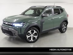 Dacia Duster - TCe 130 Mild Hybrid Journey | MediaNav Multimedia & Navigatie | Camera | Parkeersensoren |