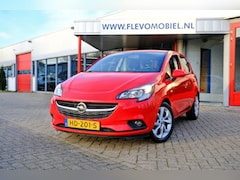 Opel Corsa - 1.4 Edition 5-drs Aut. Airco|LMV|Cruise