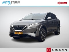 Nissan Qashqai - 1.5 e-Power Tekna NL-Auto, Design Pack