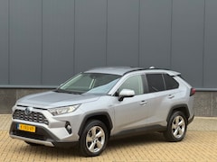 Toyota RAV4 - 2.5 Hybrid 4WD Executive Leer