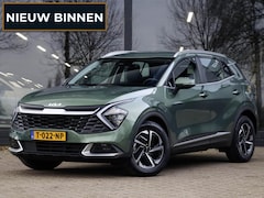 Kia Sportage - 1.6 T-GDi Hybrid DynamicLine Trekhaak | 1650KG trekgewicht