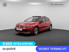 Volkswagen Golf - 1.5 eTSI Life Edition GOAL 116 pk Automaat (DSG) | Verlengde garantie | Navigatie | Panora