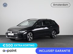 Volkswagen Golf Variant - Life Edition 1.5 TSI 85 kW / 116 pk Variant 6 vers