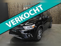 Mitsubishi ASX - 1.6 ClearTec Entry