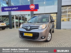 Renault Kangoo Family - 1.2 TCe Expression