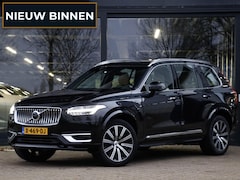 Volvo XC90 - T8 Twin Engine AWD Inscription Panoramadak Trekhaak