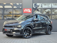 Lynk & Co 01 - 1.5 Black Edition Panoramadak/360° Camera/ACC/Stoelverwarming