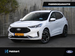 Ford Kuga - ST-Line X 2.5 PHEV 243pk Automaat 19''LM | ADAPT. CRUISE | WINTER PACK | LED MATRIX | PDC
