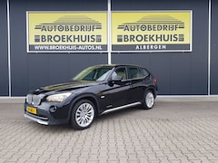 BMW X1 - xDrive28i High-Executive