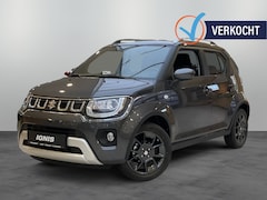 Suzuki Ignis - 1.2 Smart Hybrid Allgrip Select [ 4X4 | Stoelverwarming voor | A