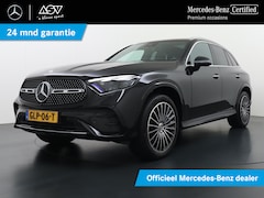 Mercedes-Benz GLC-klasse - 300e 4MATIC Sport Edition Panoramadak, wegklapbare trekhaak