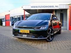 Kia EV6 - Plus Advanced AWD 77.4 kWh Aut. Navi|1e Eig|Cam|Clima|LMV