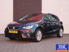 SEAT Ibiza - 1.0 TSI Excellence Limited Edition Navi+BT| Climate|Cruise