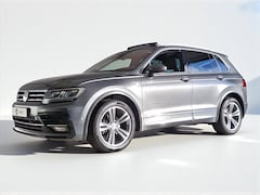 Volkswagen Tiguan - 1.5 TSI ACT 150pk DSG Highline Business R PANO LED CAMERA STOELV