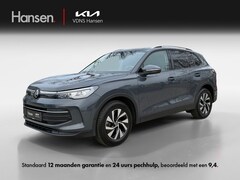 Volkswagen Tiguan - 1.5 eTSI Life Edition I Carplay I Camera I Keyless