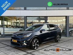 Kia e-Niro - ExecutiveLine 64 kWh | Navi | Camera | Leder | JBL Sound |