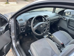 Opel Astra - 1.6 Njoy