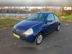 Ford Ka - 1.3 Cool & Sound | apk: 19-04-2026