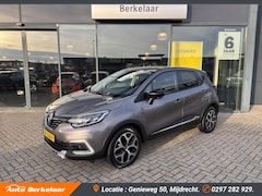 Renault Captur - 1.2 TCe Intens | Automaat | Navigatie | Parkeer assistent