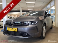 Opel Astra Sports Tourer - 1.2 *NL, CARPLAY NAVI , RIJKLAARPRIJS