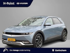 Hyundai IONIQ 5 - Connect+ 77.4 kWh | Lederen bekleding | Warmtepomp & V2L | Geïntegreerde navigatie | Apple
