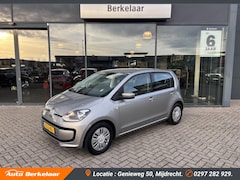 Volkswagen Up! - 1.0 move up BlueMotion | Airco |