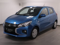 Mitsubishi Space Star - 1.2 Connect+ | Apple Car Play