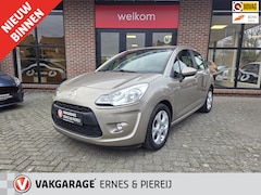 Citroën C3 - 1.4 VTi Ligne Business