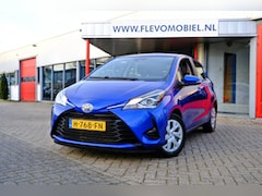 Toyota Yaris - 1.5 Hybrid Active 5-drs Aut. Navi|1e Eig|Clima|Cam