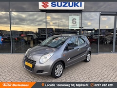 Suzuki Alto - 1.0 Celebration EASSS | Airco | Lichtemetalen Velgen| Dealer onderhouden