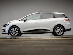 Renault Clio Estate - 0.9 TCe Intens Sport (NAVI, CLIMATE, CRUISE, PDC, GETINT, BLUETOOTH, ELEKTRISCH PAKKET, SP
