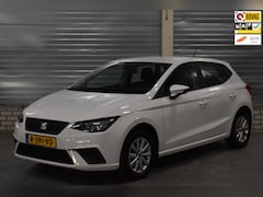 SEAT Ibiza - 1.0 EcoTSI Style + Apple Carplay/Android Auto | Cruise Control | Climate Control |Parkeers