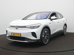 Volkswagen ID.4 - Pro 77 kWh Warmtepomp - Clima - Stoelverw. - Navigatie