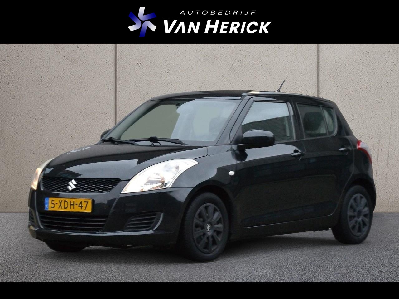 Suzuki Swift - 1.2 Comfort EASSS 5 deurs | Airco | Nette staat - AutoWereld.nl