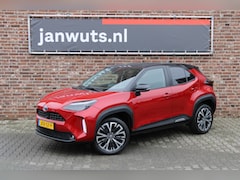 Toyota Yaris Cross - 1.5 Hybrid AWD Executive Plus