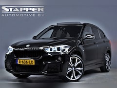 BMW X1 - sDrive20i 192pk Automaat High Executive Pano/Camera/Head-up/Adap.cruise/Navi/Led/Stoelverw
