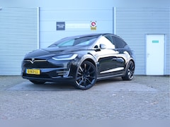 Tesla Model X - Long Range 7p. Raven, Enhanced AutoPilot3.0