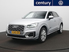 Audi Q2 - 30 TFSI Epic | Cruise | Climate | Navi | Trekhaak