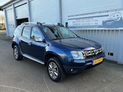Dacia Duster - 1.2 TCe 4x2 10th Anniversary