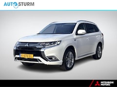 Mitsubishi Outlander - 2.4 PHEV Pure+ / Stoelverwarming / S-AWC