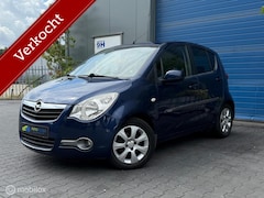 Opel Agila - 1.2 Enjoy