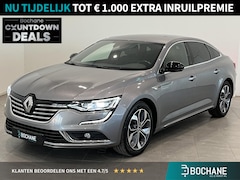 Renault Talisman - 1.3 TCe 160 EDC S-Edition | Trekhaak afneembaar | Apple Carplay/Android Auto | Parkeersens
