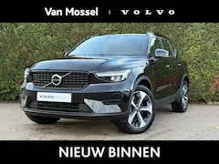Volvo XC40 - B4 Plus Dark | Harman/Kardon | Memory | Stoel/Stuur Verwarming |