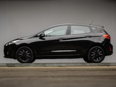 Ford Fiesta - 1.0 EcoBoost Connected Sport (APPLECARPLAY, NAVI, CRUISE, LED, BLACK EDITION, DRIVE MODES,