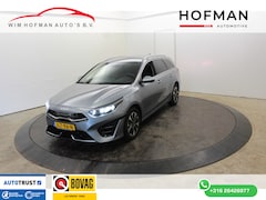 Kia Cee'd Sportswagon - Ceed 1.6 GDI PHEV DynamicPlusLine SOH 100% Cam El Stoelen + A-klep Dhoek