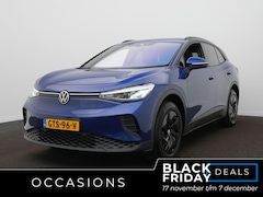 Volkswagen ID.4 - Pure Business 52 kWh Adaptive cruise / Clima / Navi / DAB / Camera / App-Connect