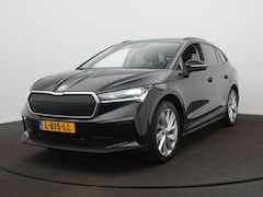 Skoda Enyaq iV - 60 First Edition / Adap. Cruise / Elek. Stoel / 20 Inch