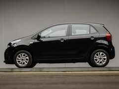 Kia Picanto - 1.0 CVVT ComfortPlusLine Navigator Sport (APPLE CARPLAY, NAVI, CAMERA, DAB, ELEKTRISCH PAK