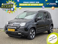 Fiat Panda - 1.0 70pk Hybrid Launch Edition | Climate Control | Telefoonhouder