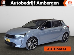Opel Corsa - 1.2 Hybrid GS Winterpakket Camera Géén Afleverkosten